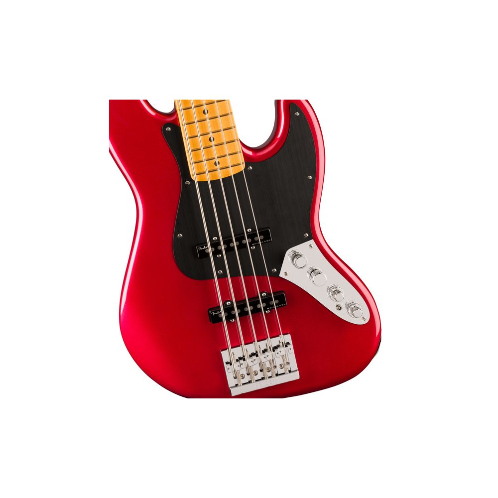 Fender Am Ultra II J Bass V MN SRD – Thomann Ireland