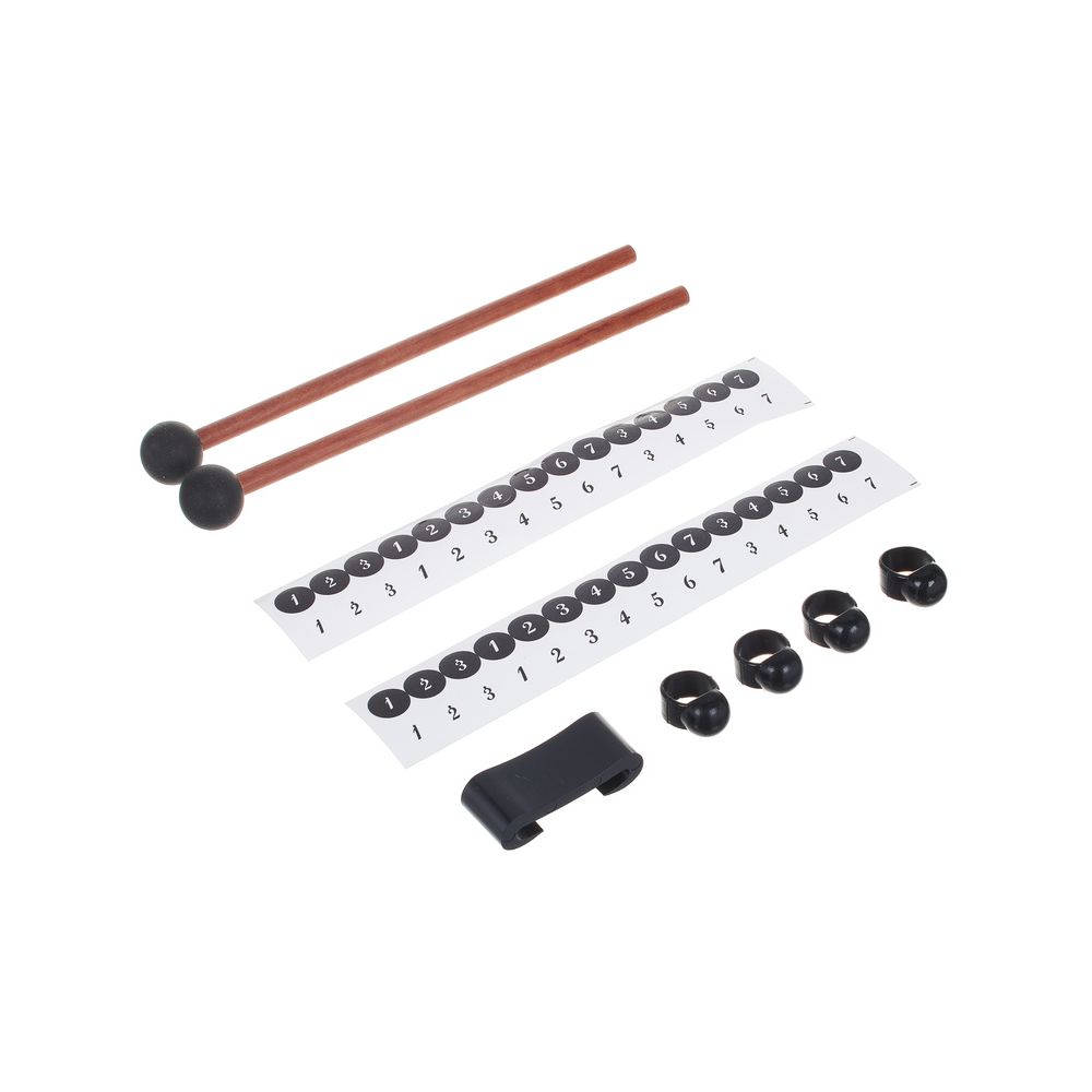 Thomann Tongue Drum 12,5" Lotus S – Thomann Ireland