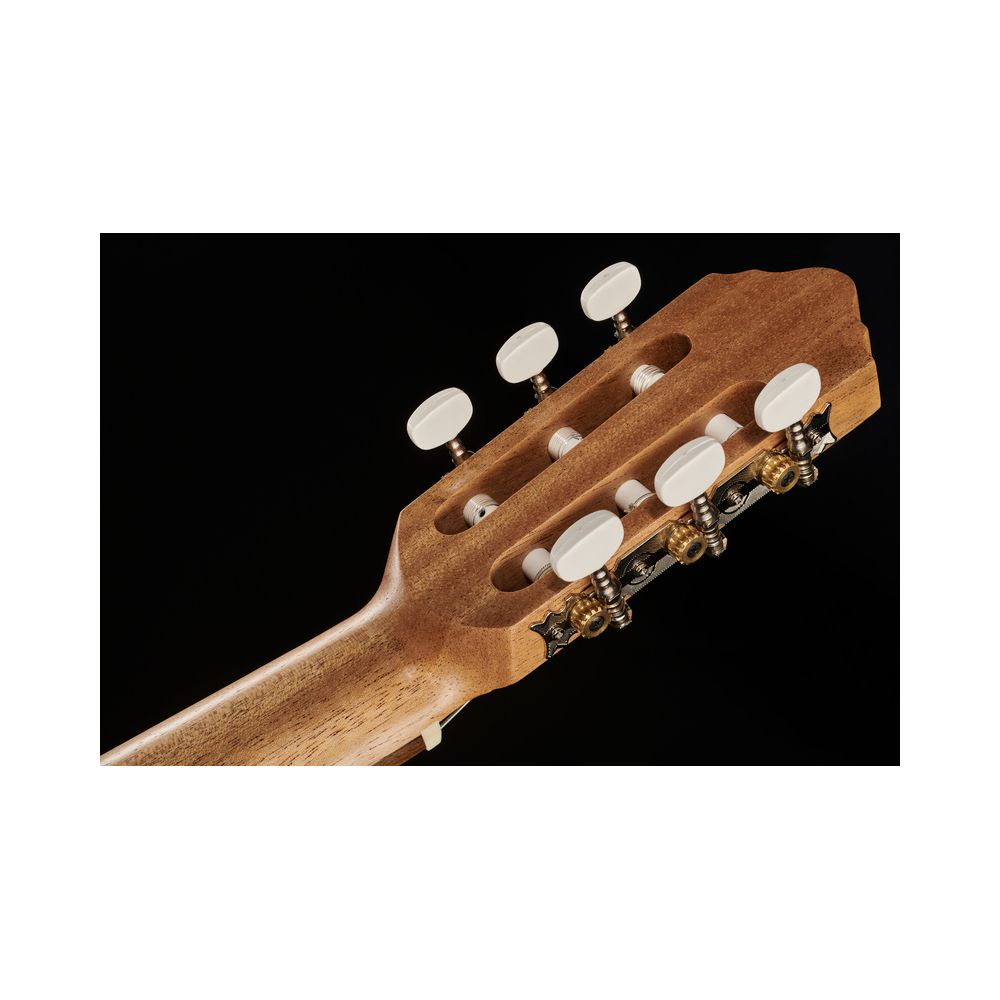 Thomann Gypsy Nylon CE – Thomann Ireland