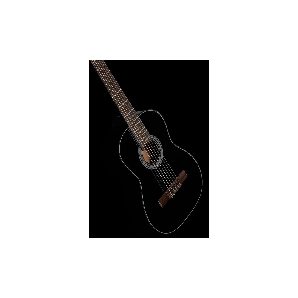 Gewa Student Black 1/2 – Thomann Ireland