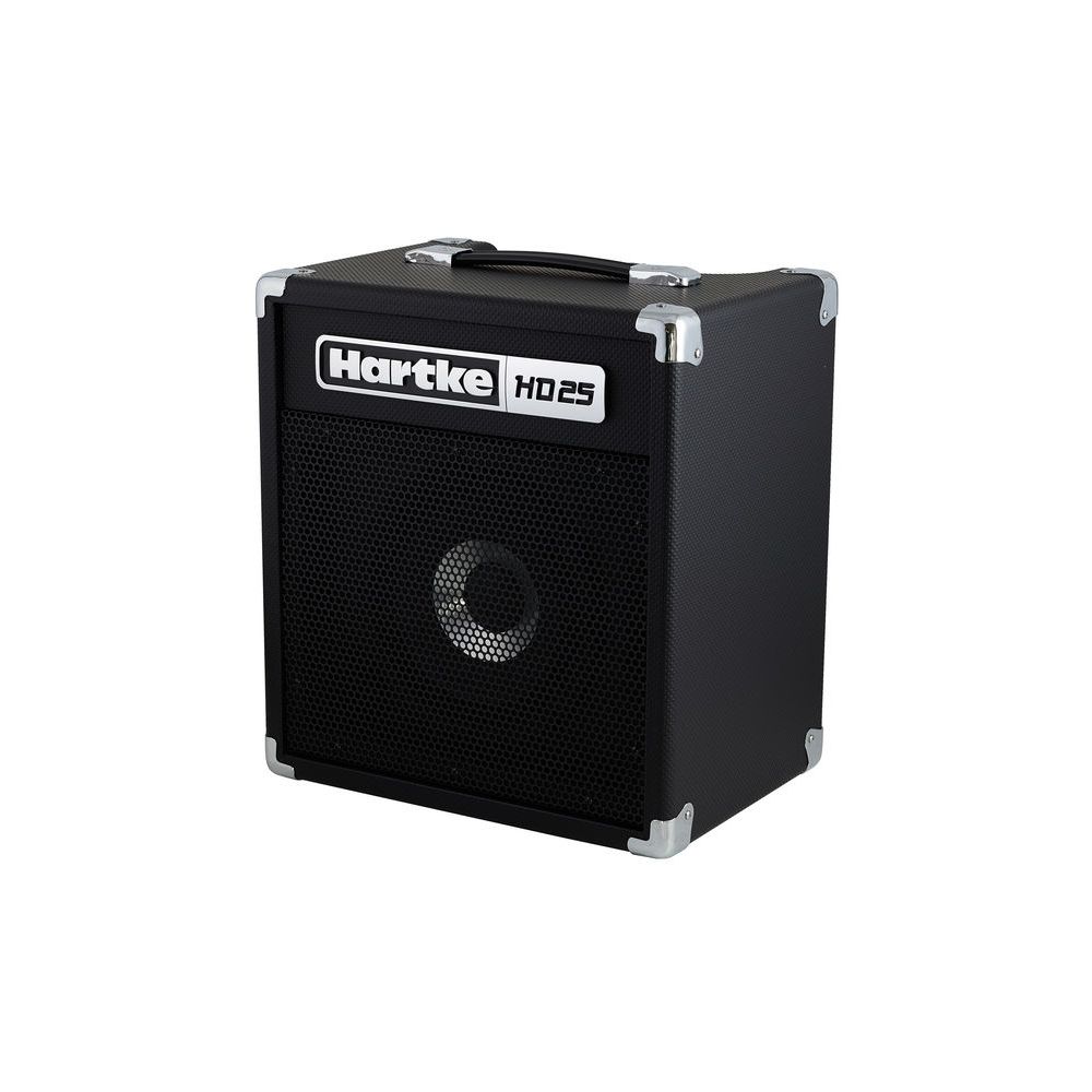 Hartke HD25 – Thomann Ireland
