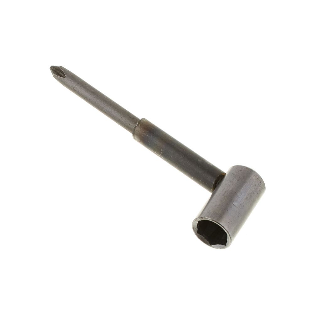 Thomann Gibson Truss Rod Key – Thomann Ireland