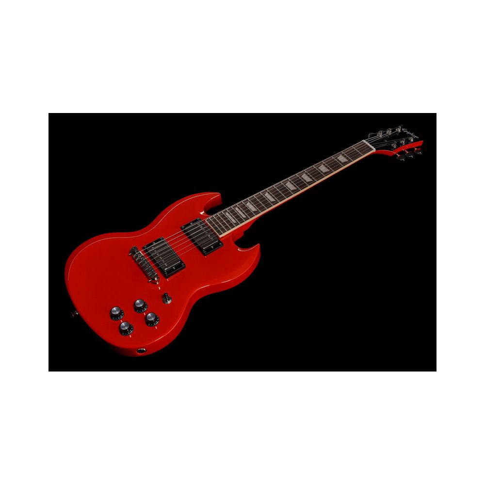 Epiphone Power Player SG Lava Red – Thomann Ireland