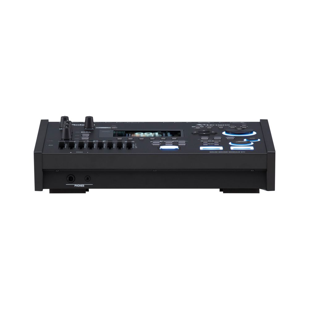 Roland V71 Drum Module – Thomann Ireland