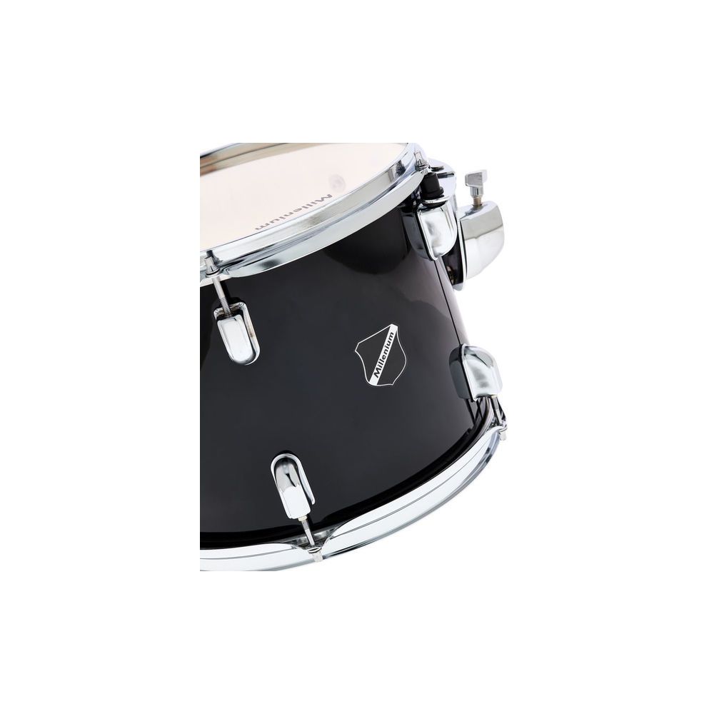 Millenium Focus 12"x9" Tom Tom Black – Thomann Ireland