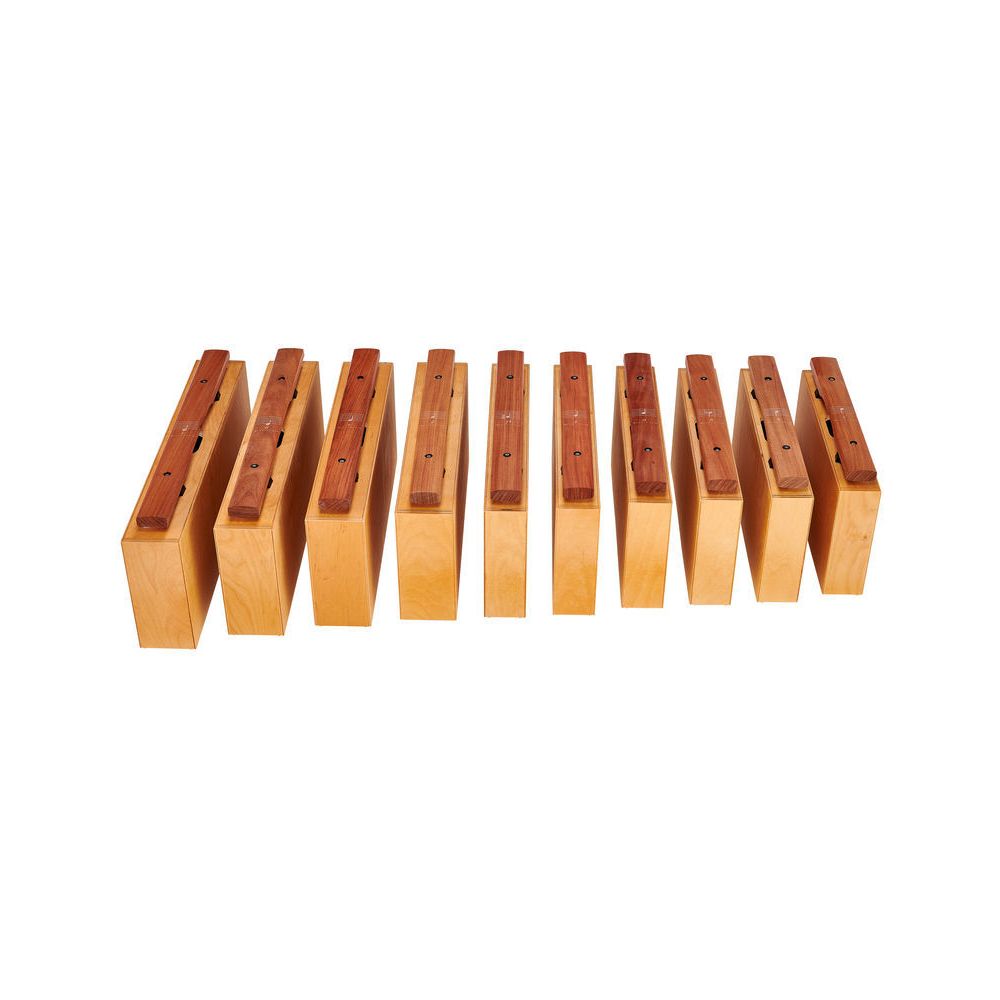 Sonor KSP50X1 Chime Bar Set – Thomann Ireland