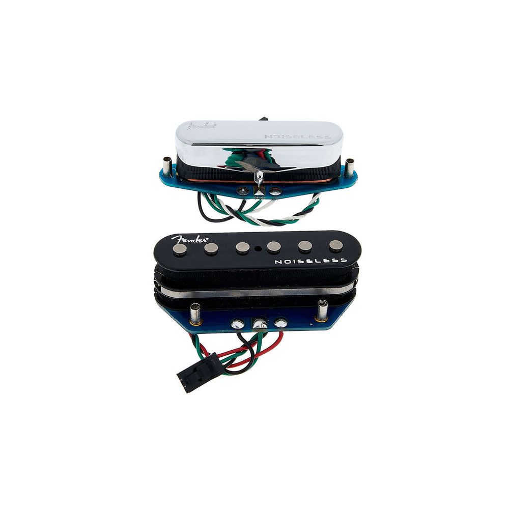 Fender Ultra Noisl. Tele Vint. PU Set – Thomann Ireland