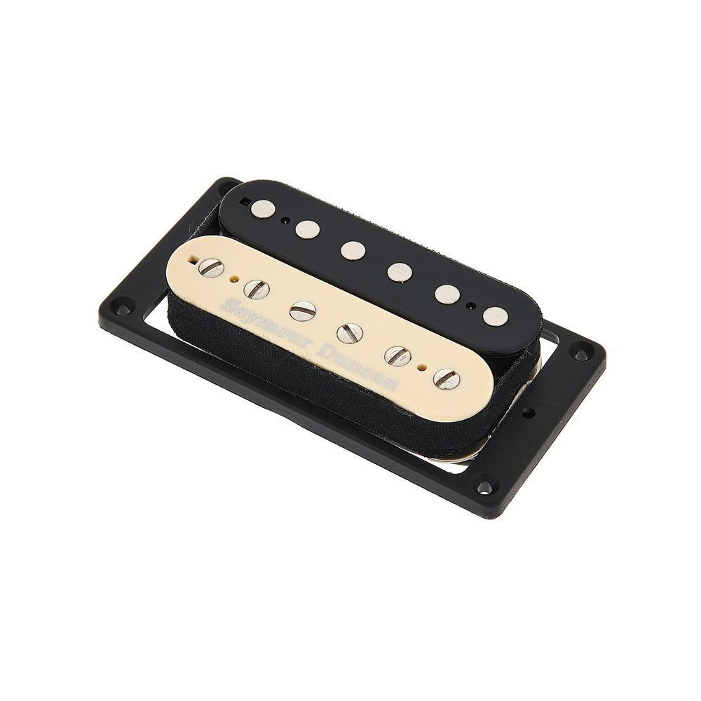 Seymour Duncan 78 Model TB Bridge Zebra – Thomann Ireland