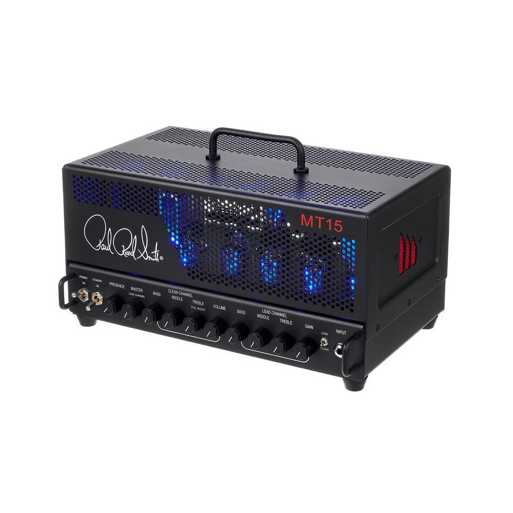 PRS MT 15 Amp – Thomann Ireland