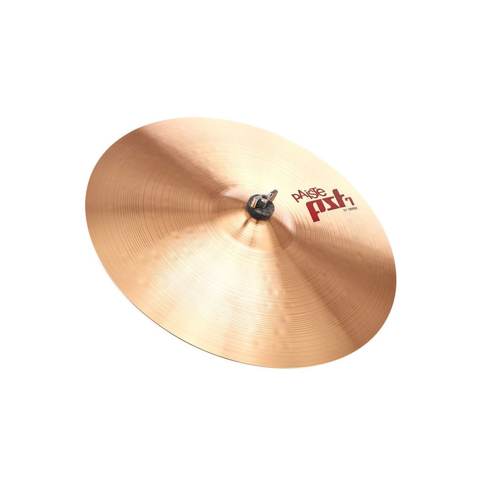 Paiste PST7 17" Crash – Thomann Ireland