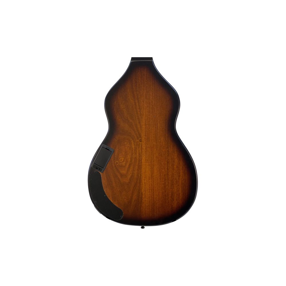 Beard Guitars Road