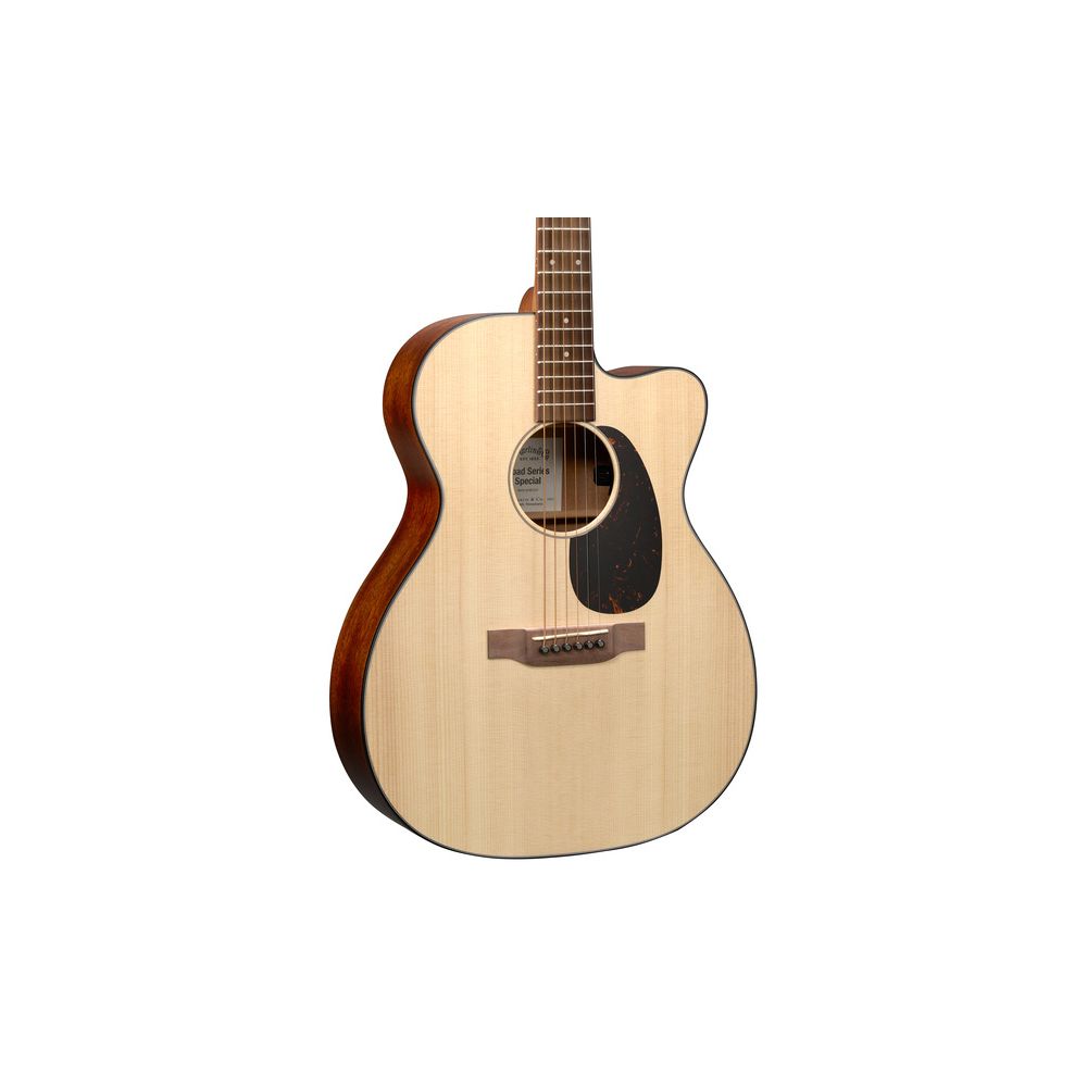 Martin Guitar SPOMC10E Road Series Special – Thomann Ireland