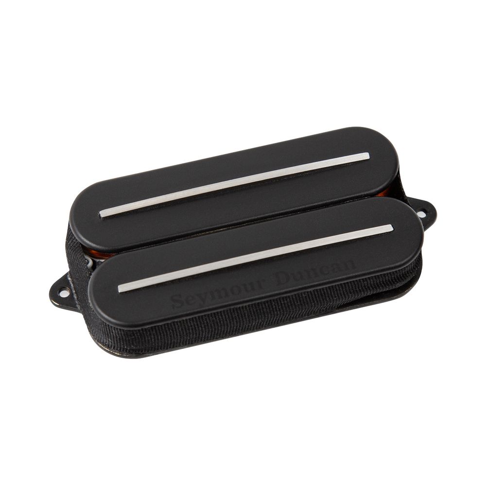 Seymour Duncan Nazgul 6 Humbucker Set Black – Thomann Ireland