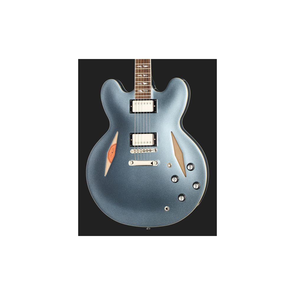 Epiphone Dave Grohl DG