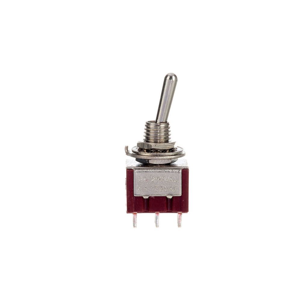 Göldo EL11C Mini Switch – Thomann Ireland