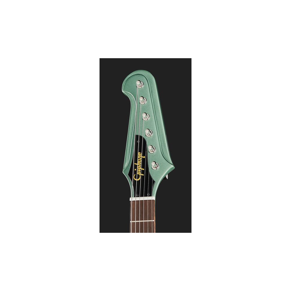 Epiphone 1963 Firebird I InvernessGreen – Thomann Ireland