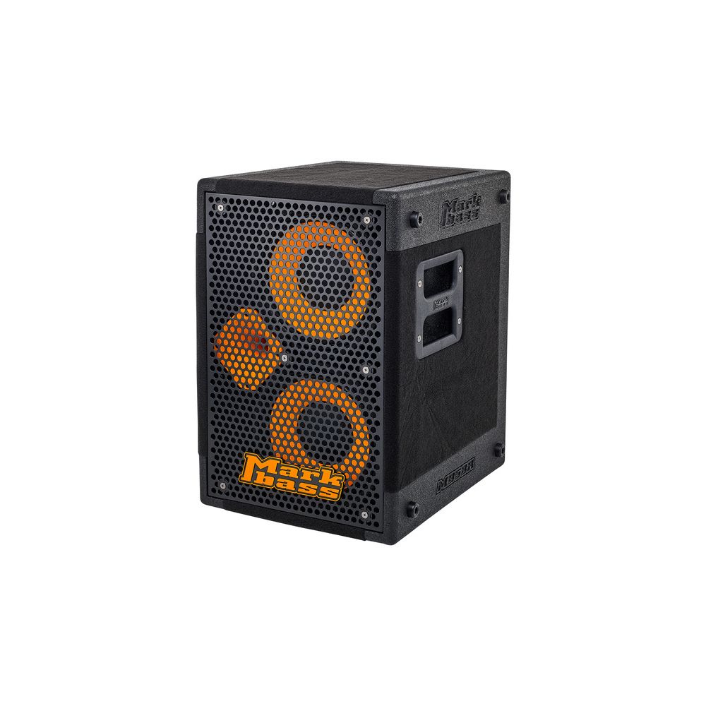 Markbass MB58R 102 Energy Box 8 – Thomann Ireland