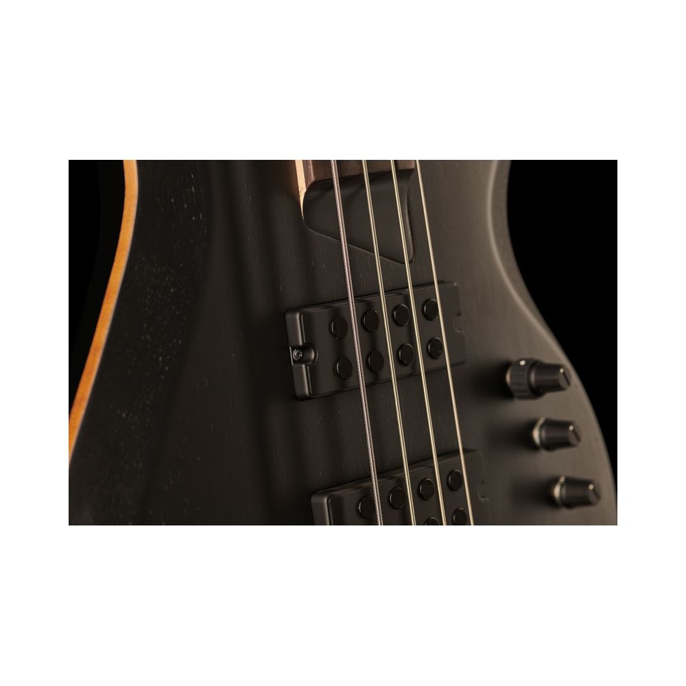 Marcus Miller M2 TBK 2nd Gen – Thomann Ireland