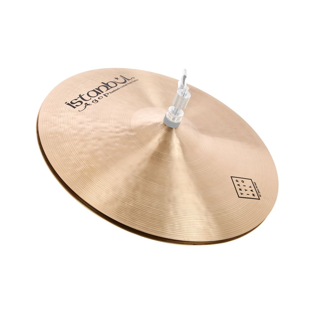 Istanbul Agop Traditional Jazz Exclusive Set – Thomann Ireland