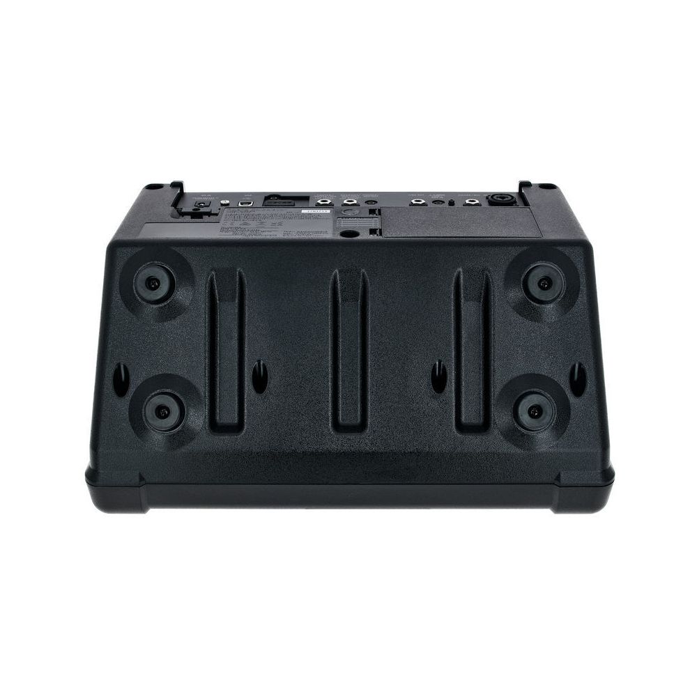 Boss Cube Street II Black – Thomann Ireland