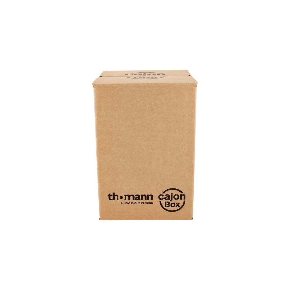 Thomann Cajon Box – Thomann Ireland