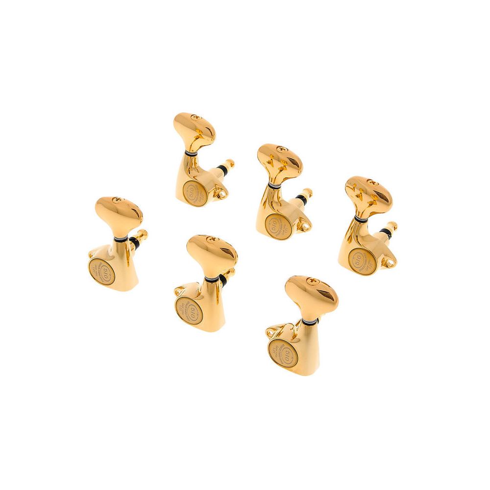 Gotoh SGV510Z