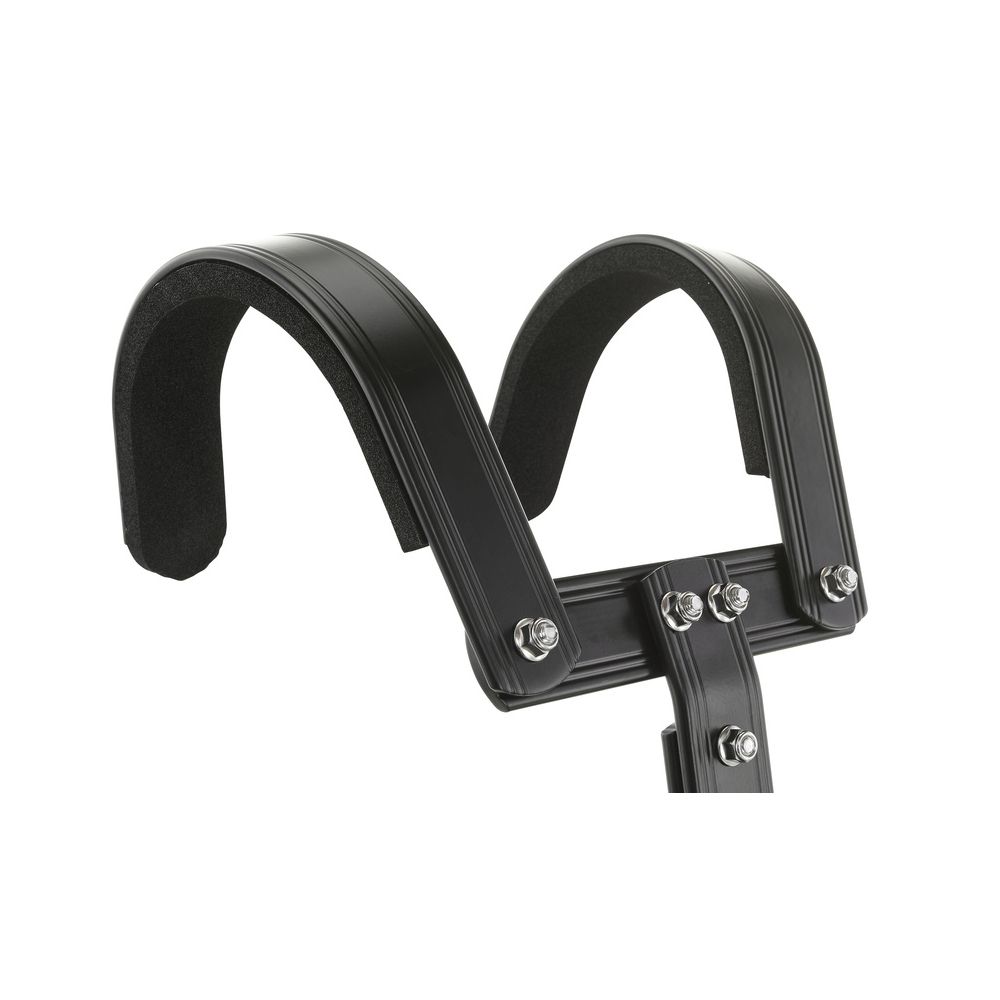 Thomann SD1412BL HT Marching Snare – Thomann Ireland