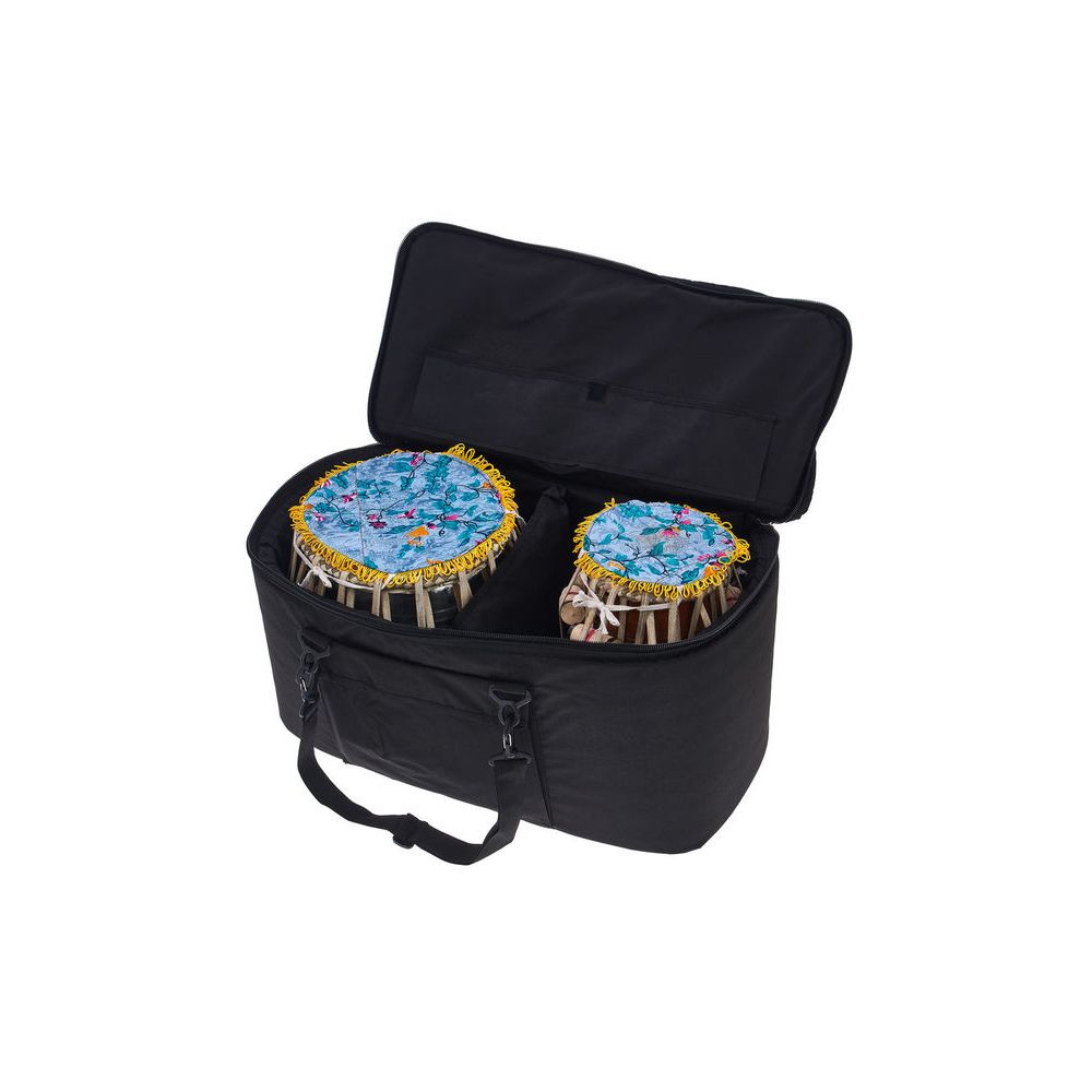 Thomann Nataraj Tabla Professional Set – Thomann Ireland