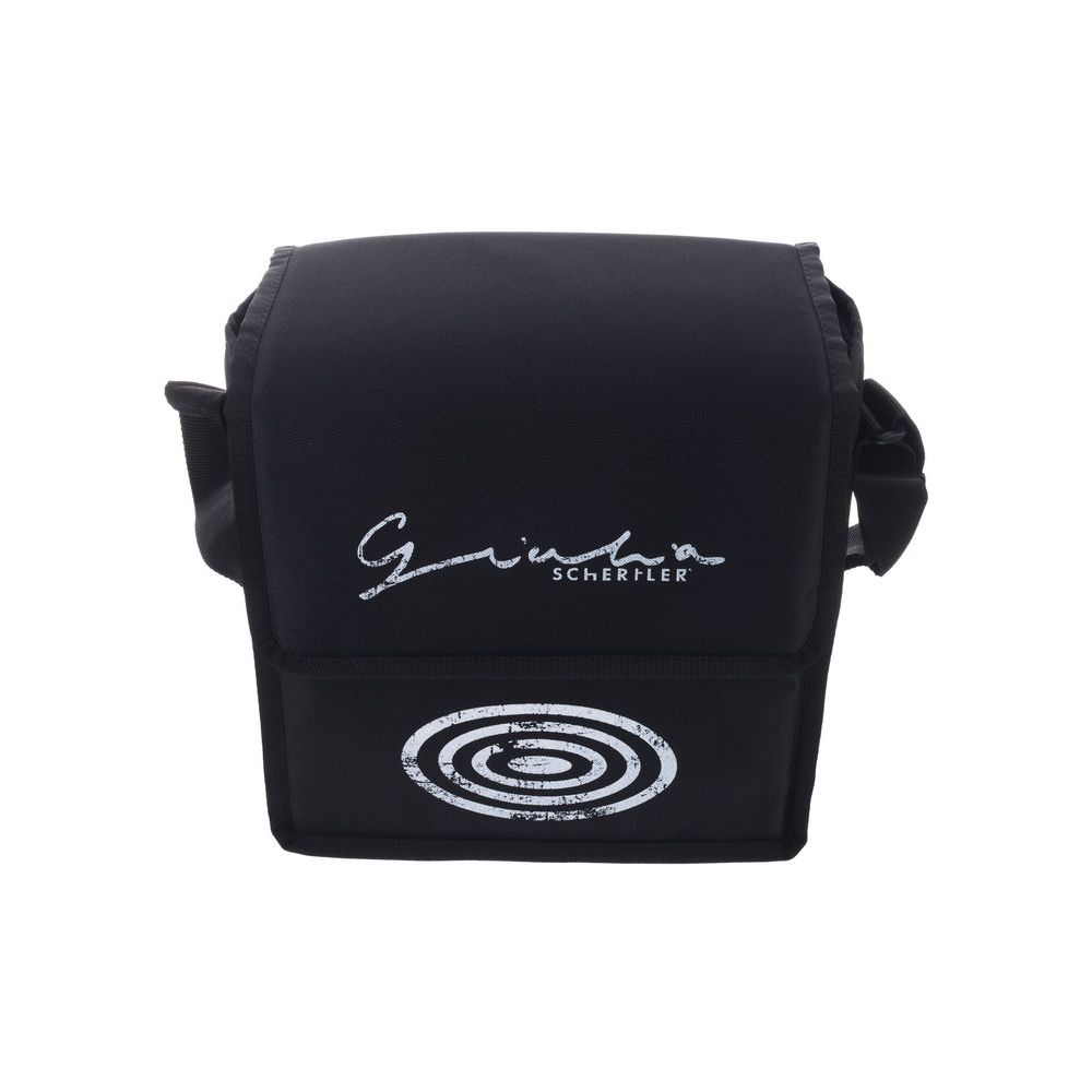 Schertler Gigbag Giulia – Thomann Ireland