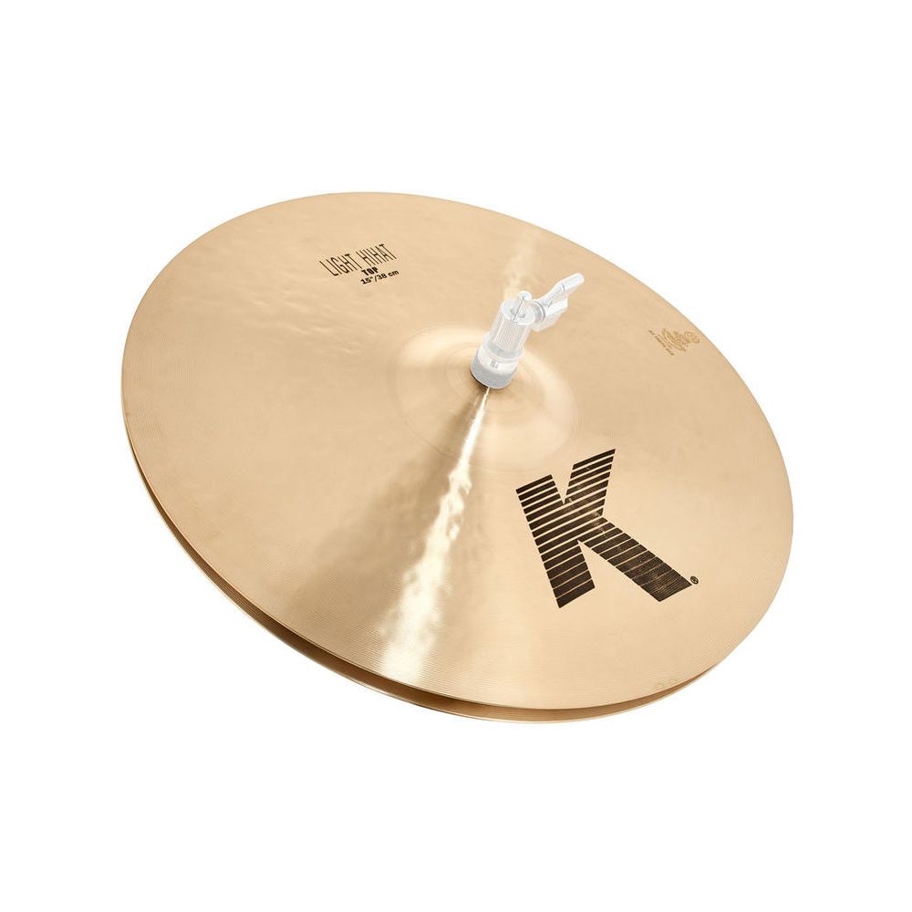 Zildjian K