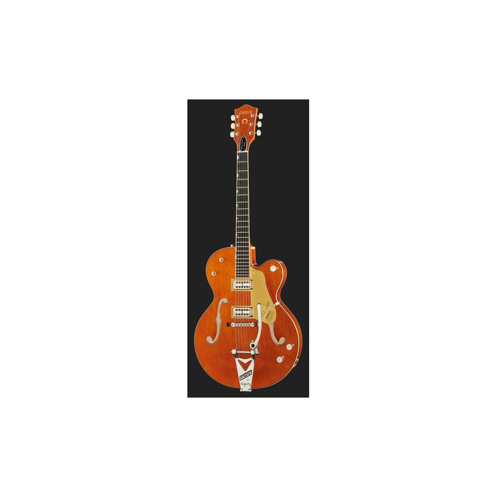 Gretsch Brian Setzer G6120T