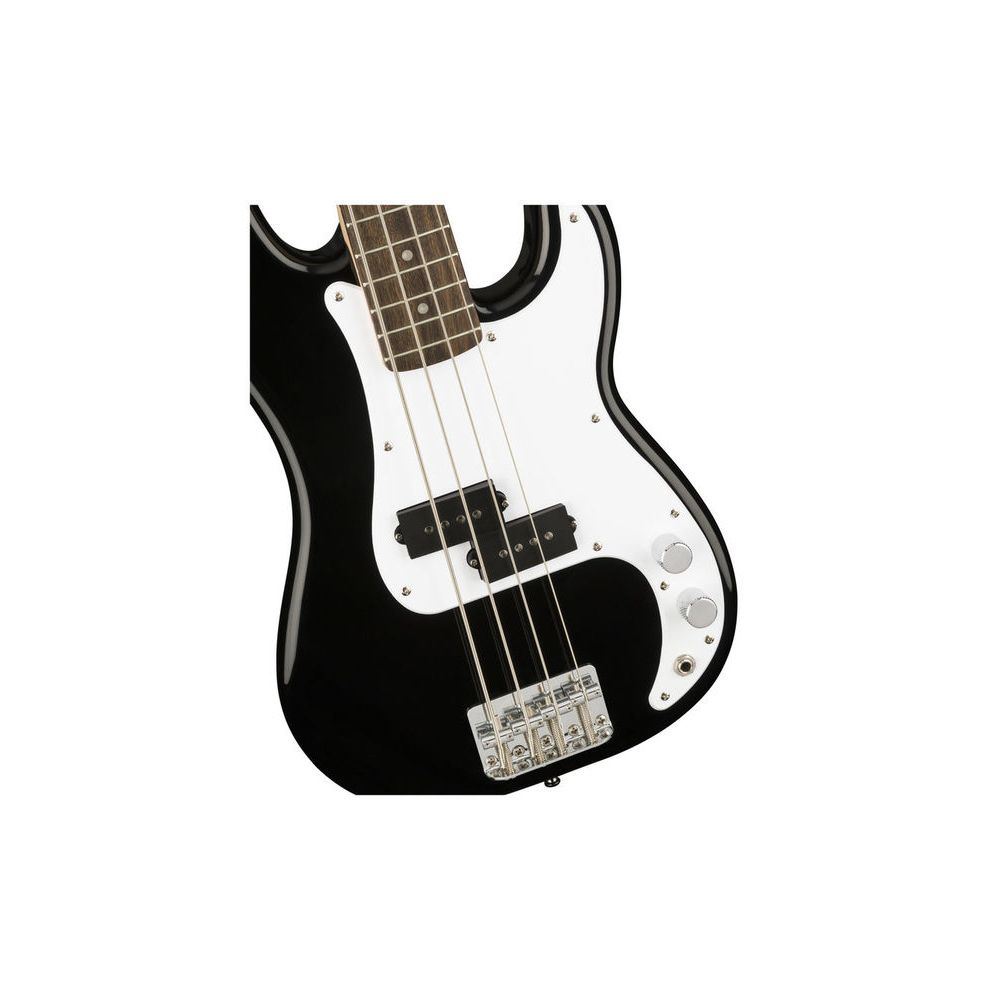 Squier Mini P Bass Black – Thomann Ireland