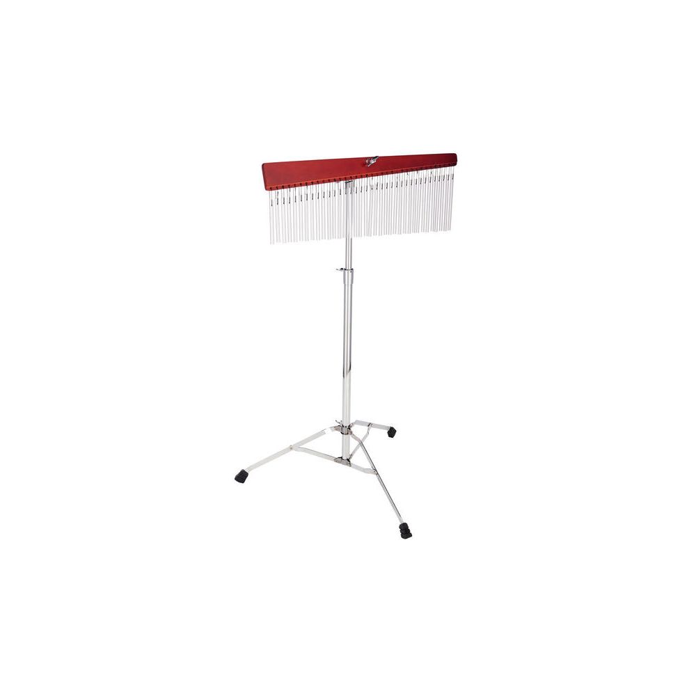 Millenium Solid Bar Chimes with Stand – Thomann Ireland