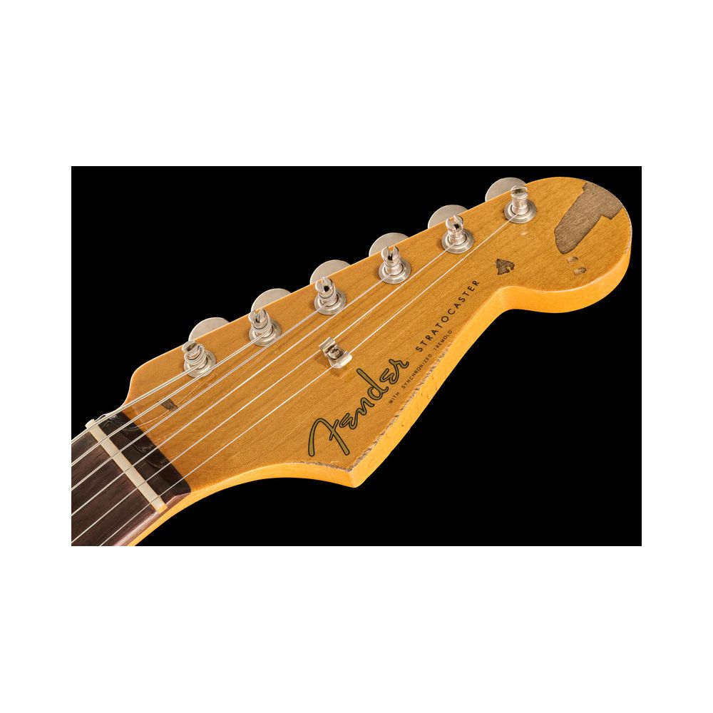 Fender Mike McCready Strat 3TSB – Thomann Ireland