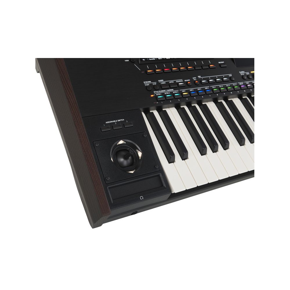 Korg PA