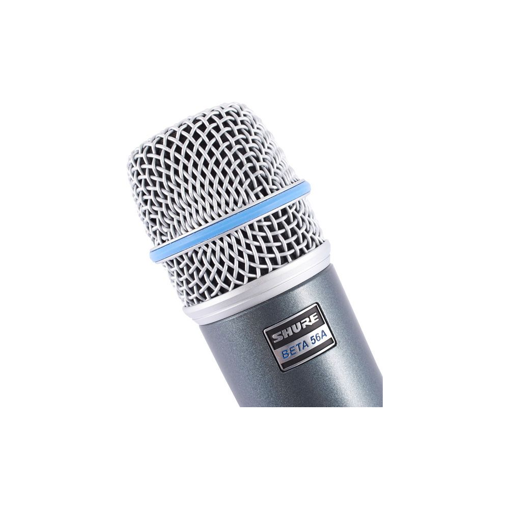 Shure Beta 56 A – Thomann Ireland