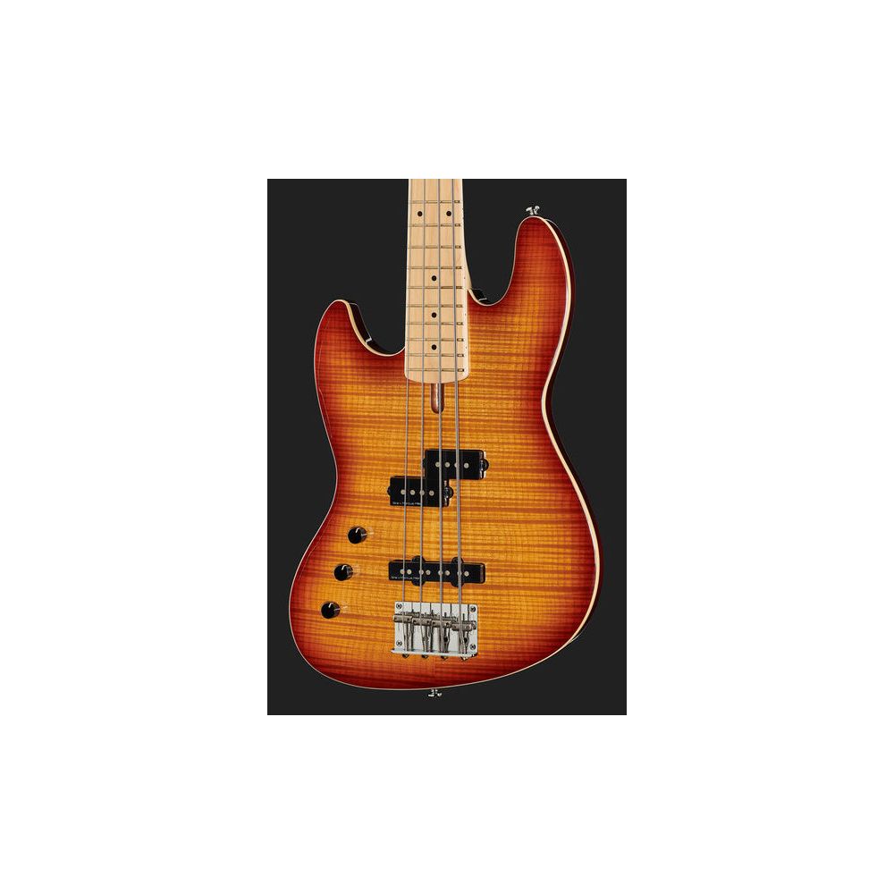 Marcus Miller U5 TS MN Short LH – Thomann Ireland