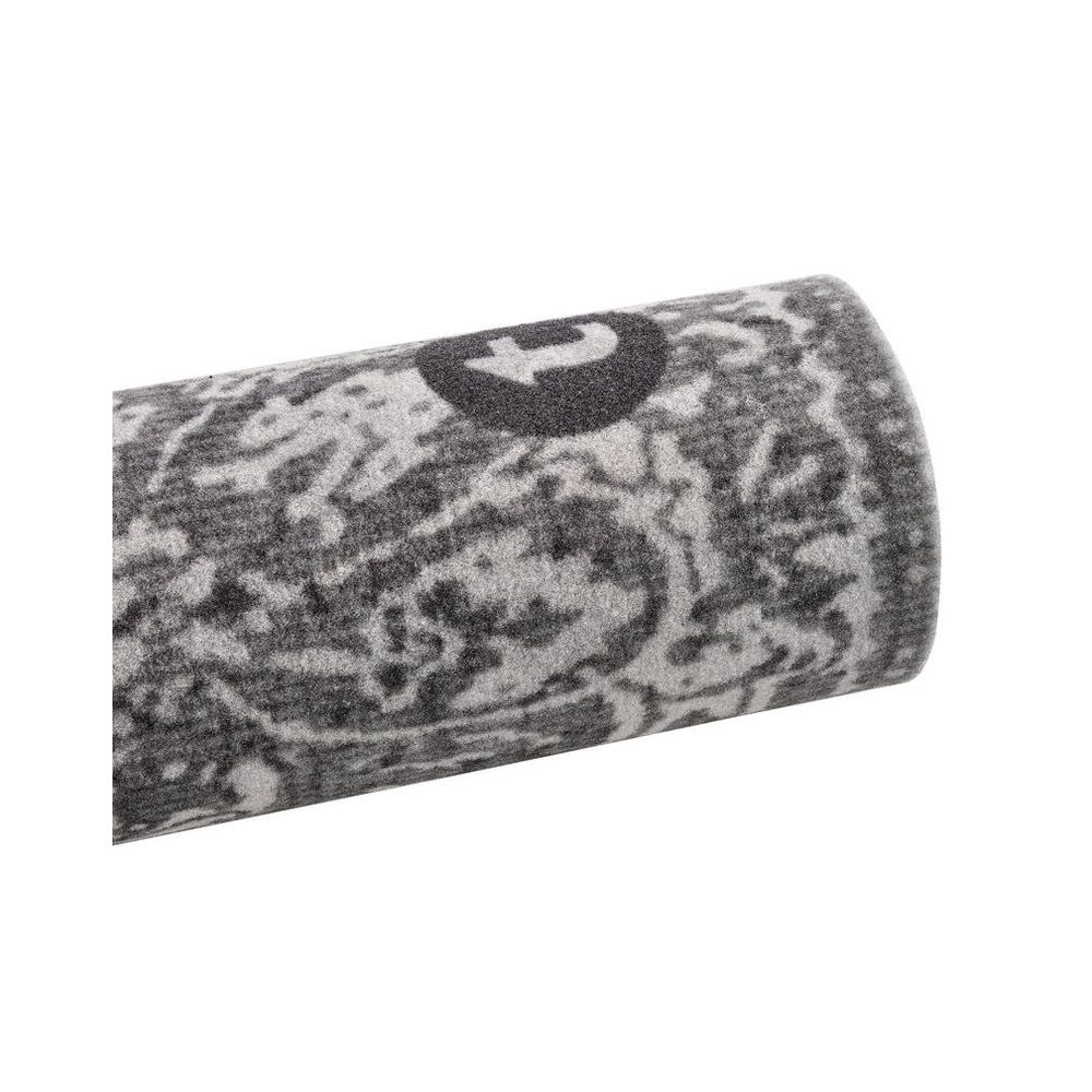 Thomann Drum Rug Oriental Grey – Thomann Ireland