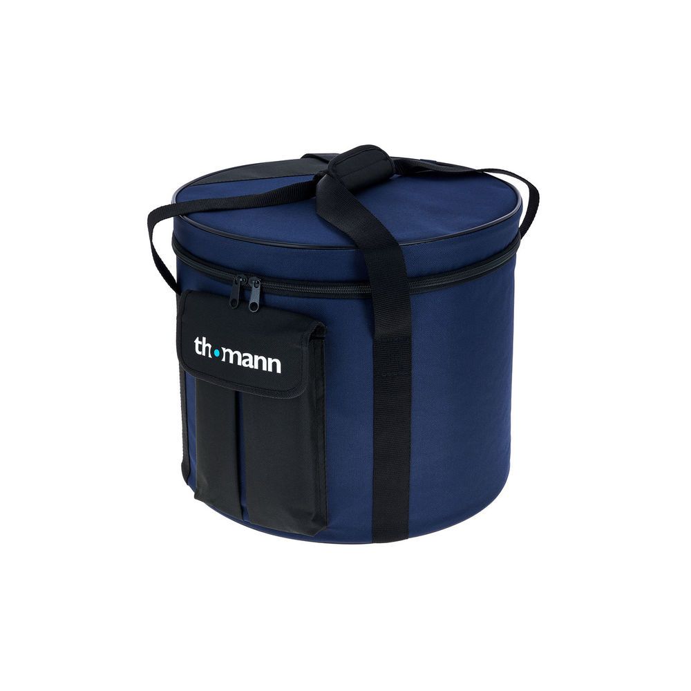 Thomann Crystal Bowl Carry Bag 12" – Thomann Ireland