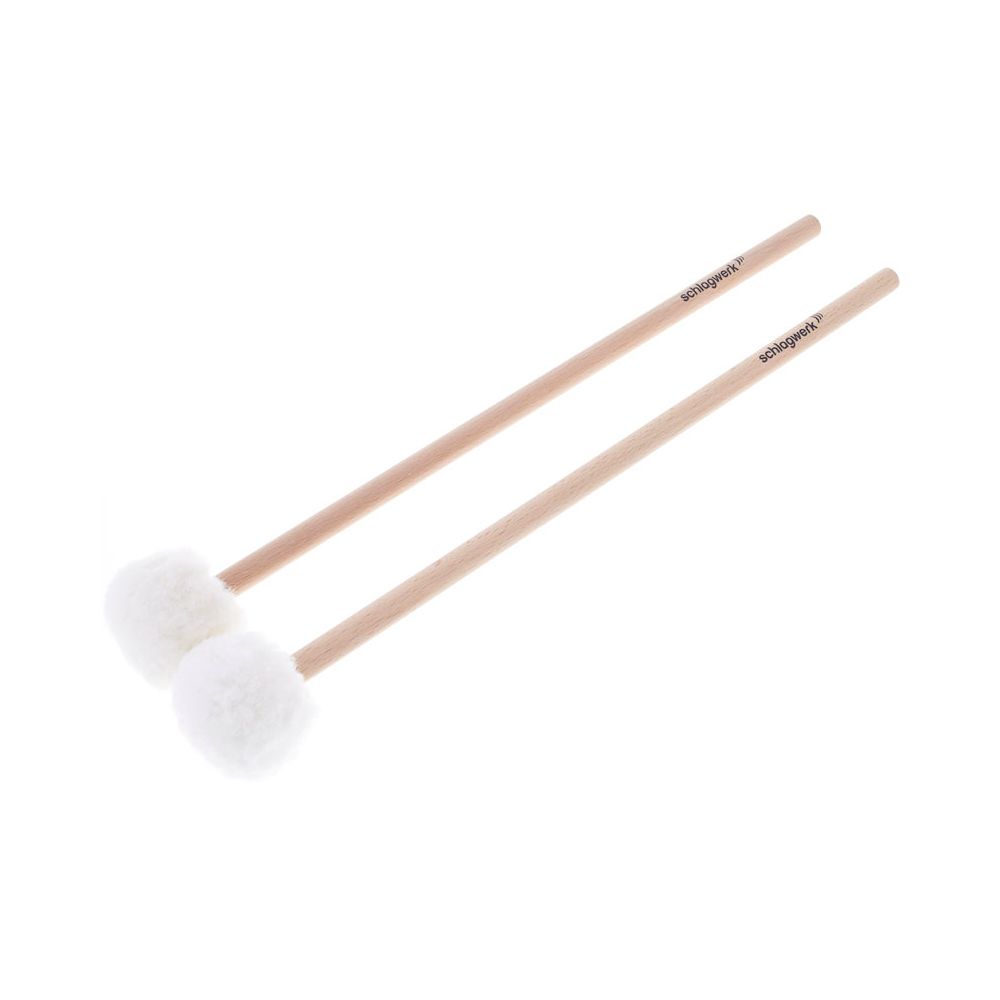 Schlagwerk MA 107 Timpani Sticks – Thomann Ireland