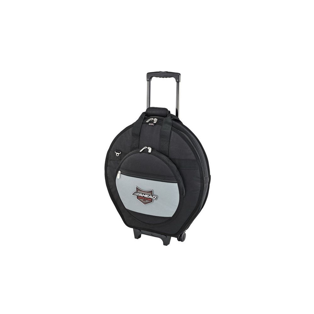 Ahead Armor Deluxe Cymbal Trolley – Thomann Ireland