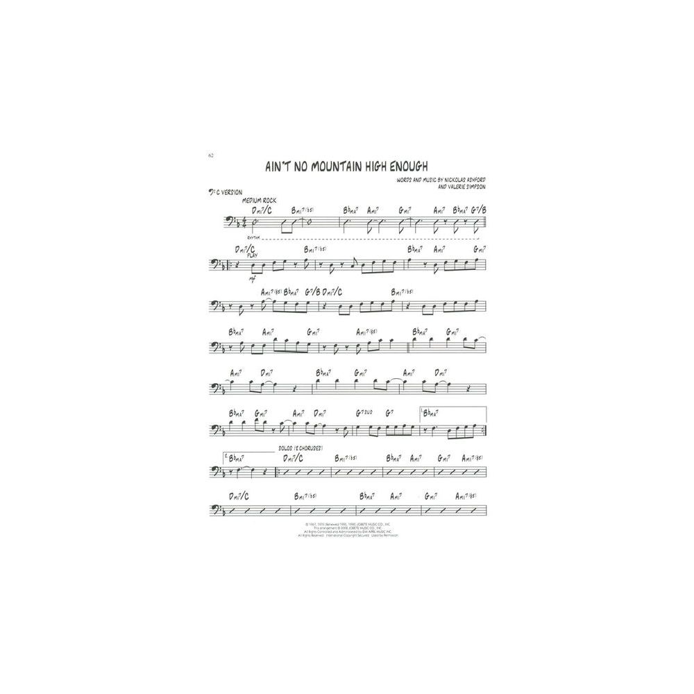 Hal Leonard Jazz Play