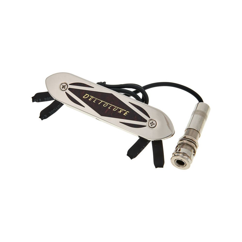 Gretsch Deltoluxe Pickup – Thomann Ireland