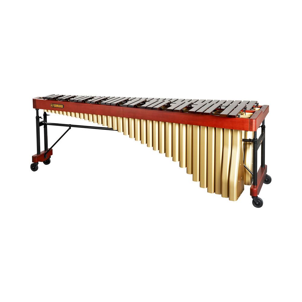 Yamaha YM 5100 A Marimbaphon 442Hz – Thomann Ireland