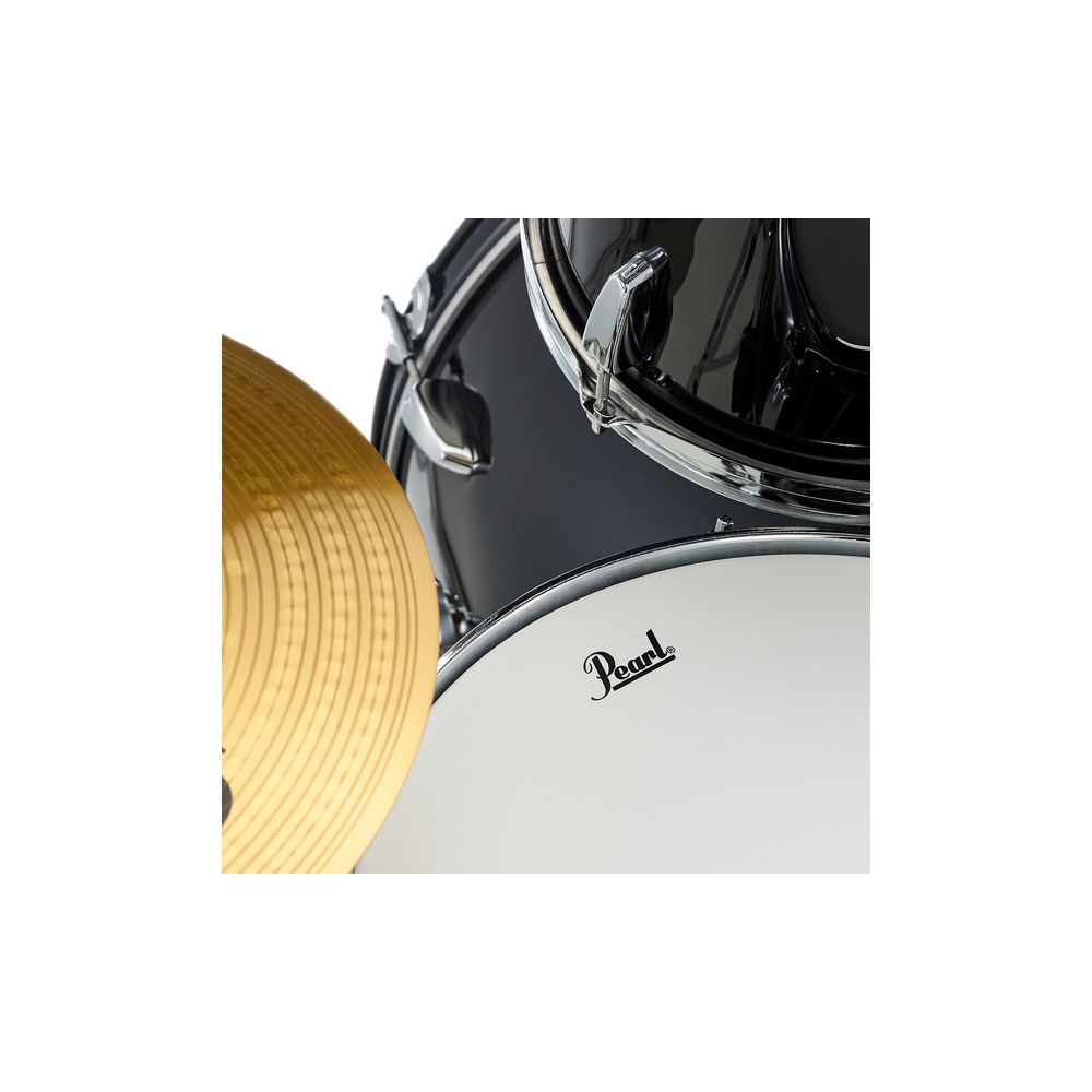Pearl Roadshow 22" Plus Jet Black – Thomann Ireland