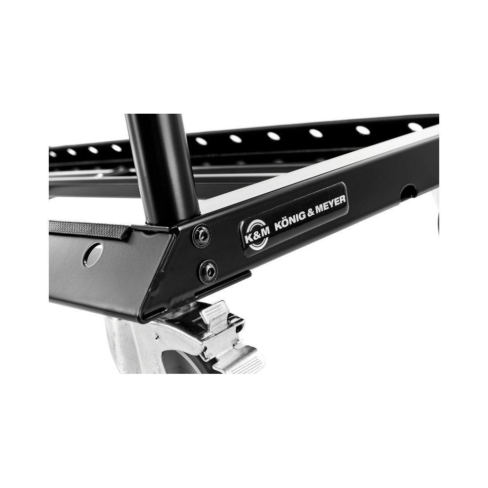 K&M 11934 Wagon for music stands – Thomann Ireland