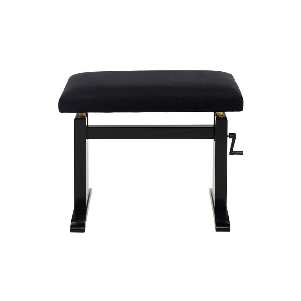 Klavierbänke Niederrhein Mod. 60 Piano Bench BK mat – Thomann Ireland