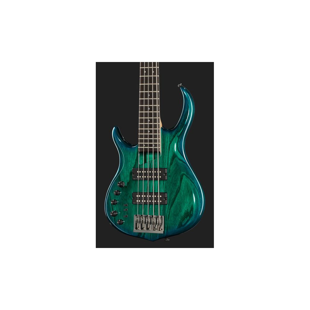 Marcus Miller M5 5st TBL LH – Thomann Ireland