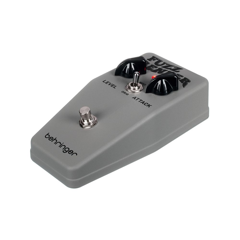 Behringer Fuzz Bender – Thomann Ireland