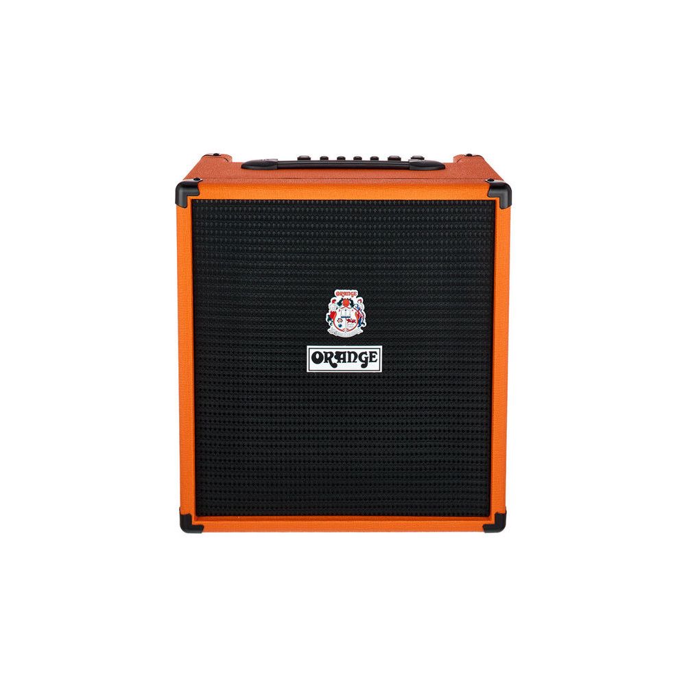 Orange Crush Bass 50 – Thomann Ireland